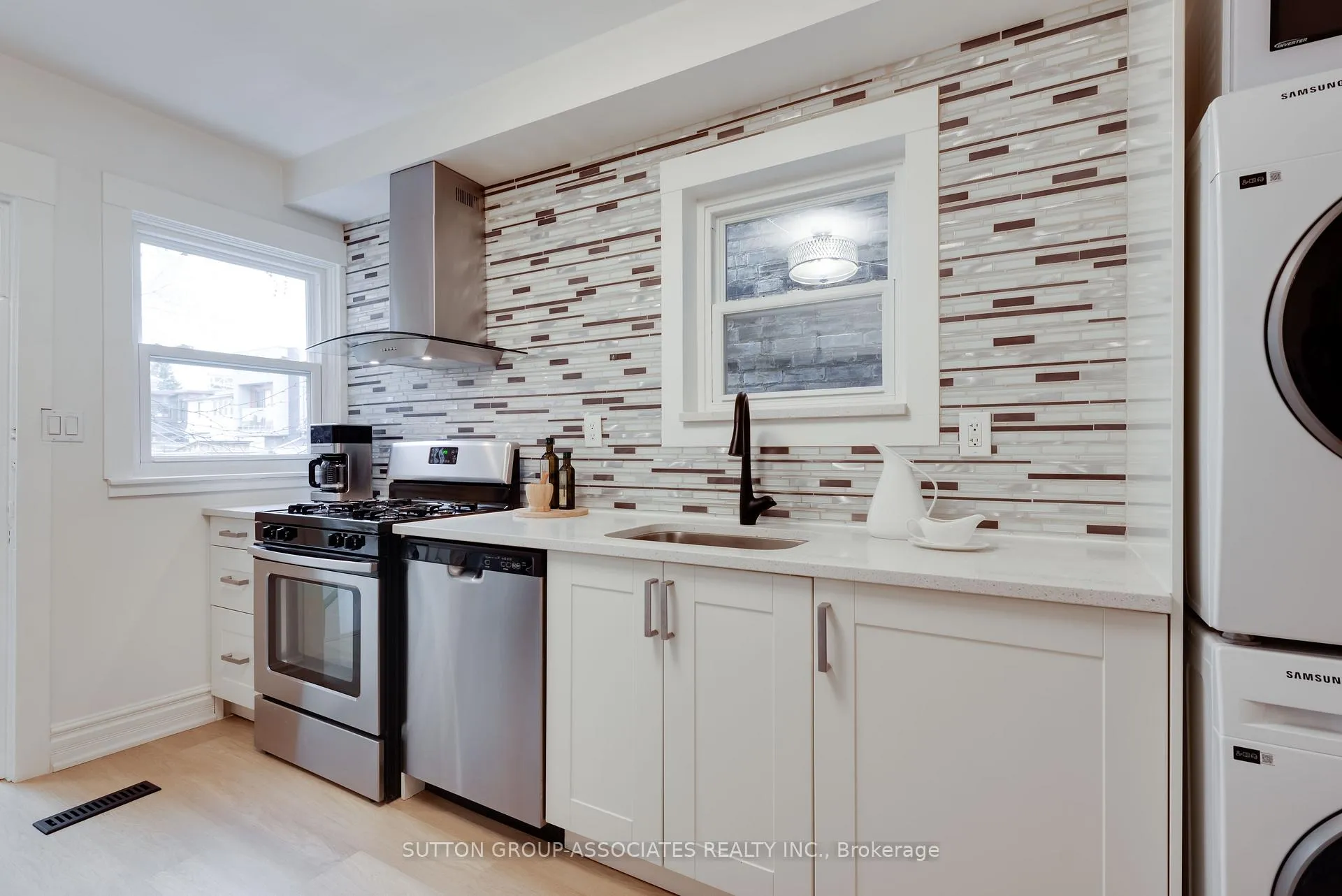 Photo 11 of 131 Ascot Avenue, Toronto, Corso Italia-Davenport — HOMEH