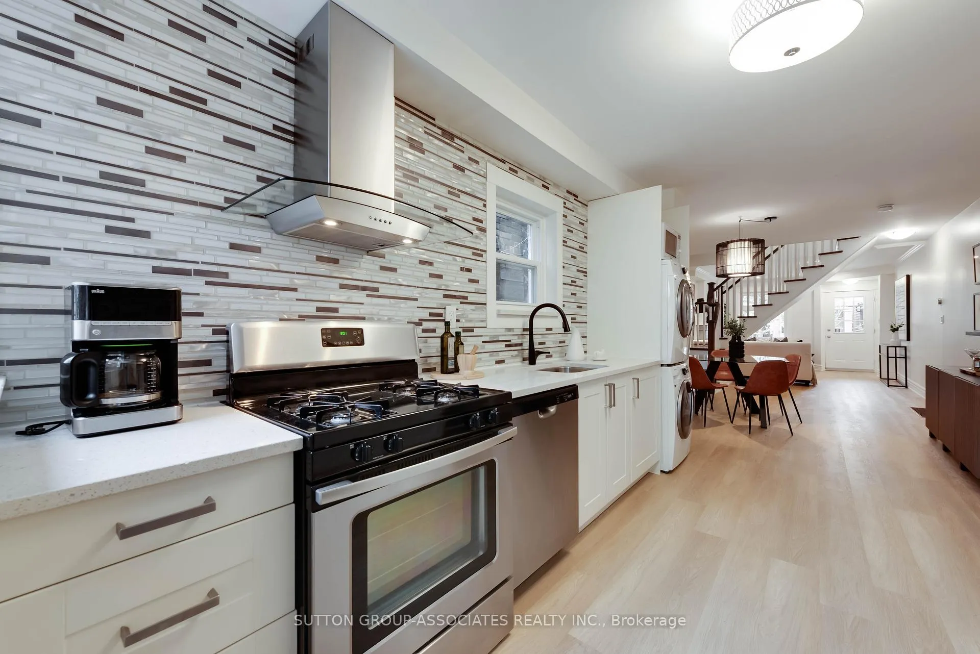 Photo 13 of 131 Ascot Avenue, Toronto, Corso Italia-Davenport — HOMEH