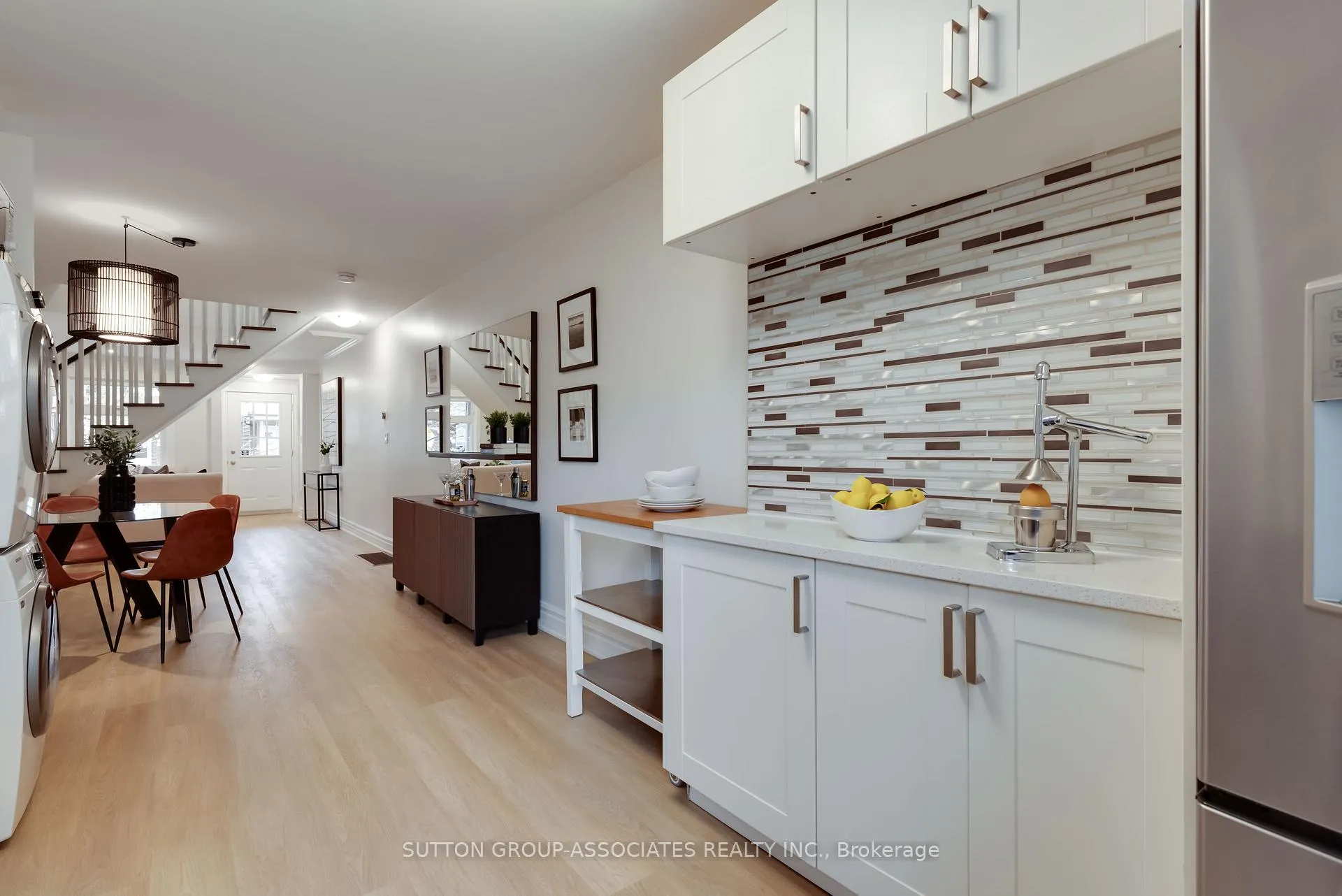 Photo 14 of 131 Ascot Avenue, Toronto, Corso Italia-Davenport — HOMEH