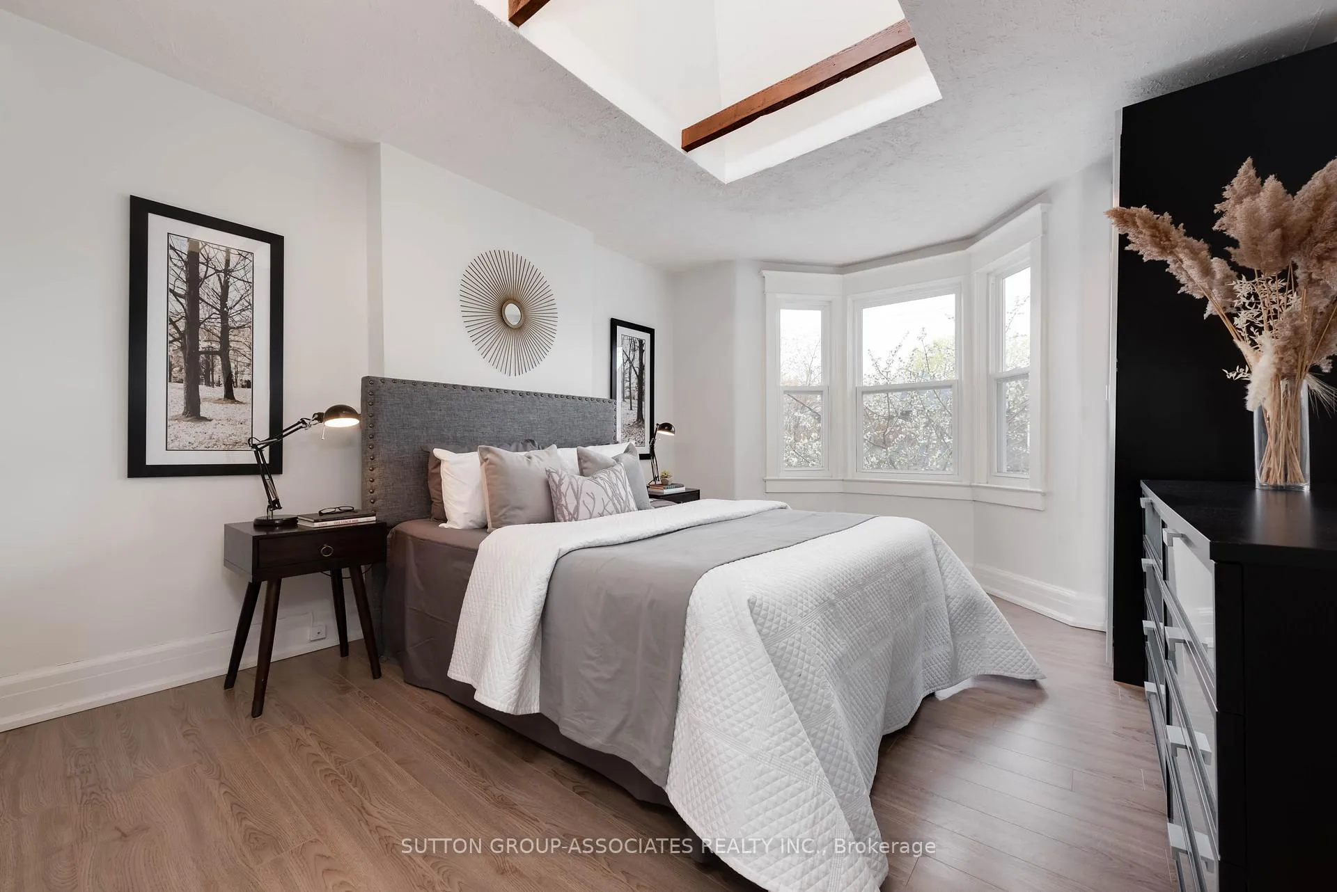 Photo 17 of 131 Ascot Avenue, Toronto, Corso Italia-Davenport — HOMEH