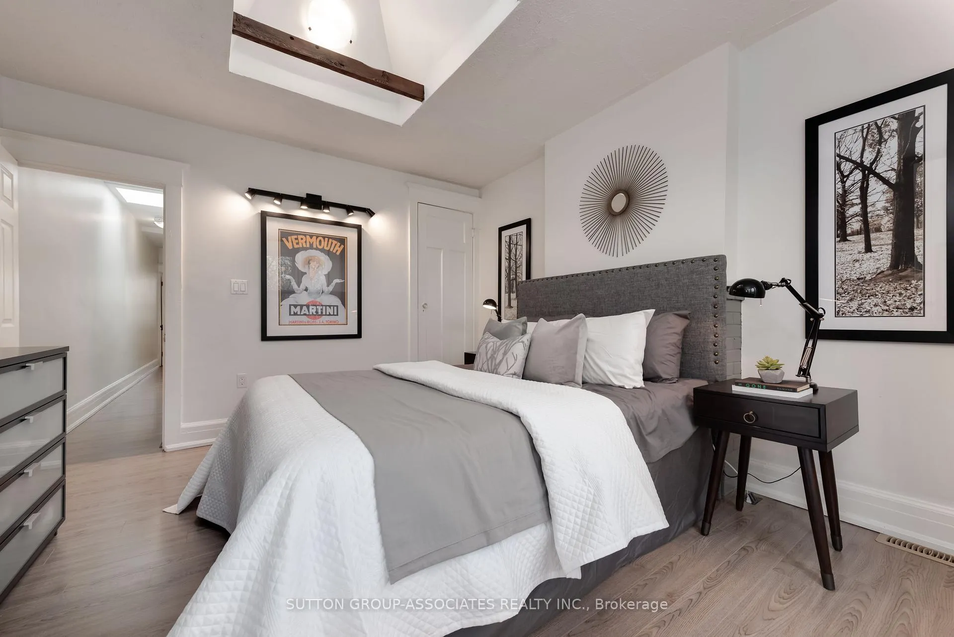 Photo 19 of 131 Ascot Avenue, Toronto, Corso Italia-Davenport — HOMEH