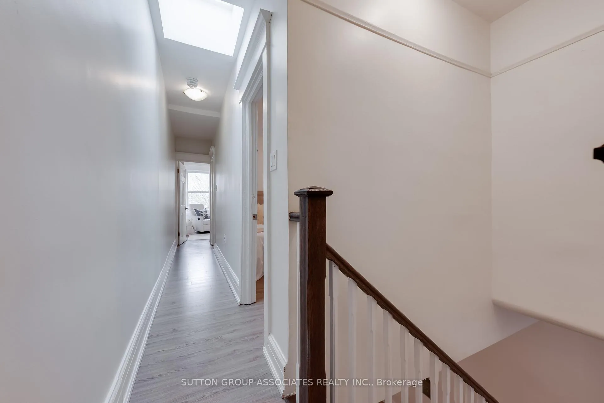 Photo 20 of 131 Ascot Avenue, Toronto, Corso Italia-Davenport — HOMEH