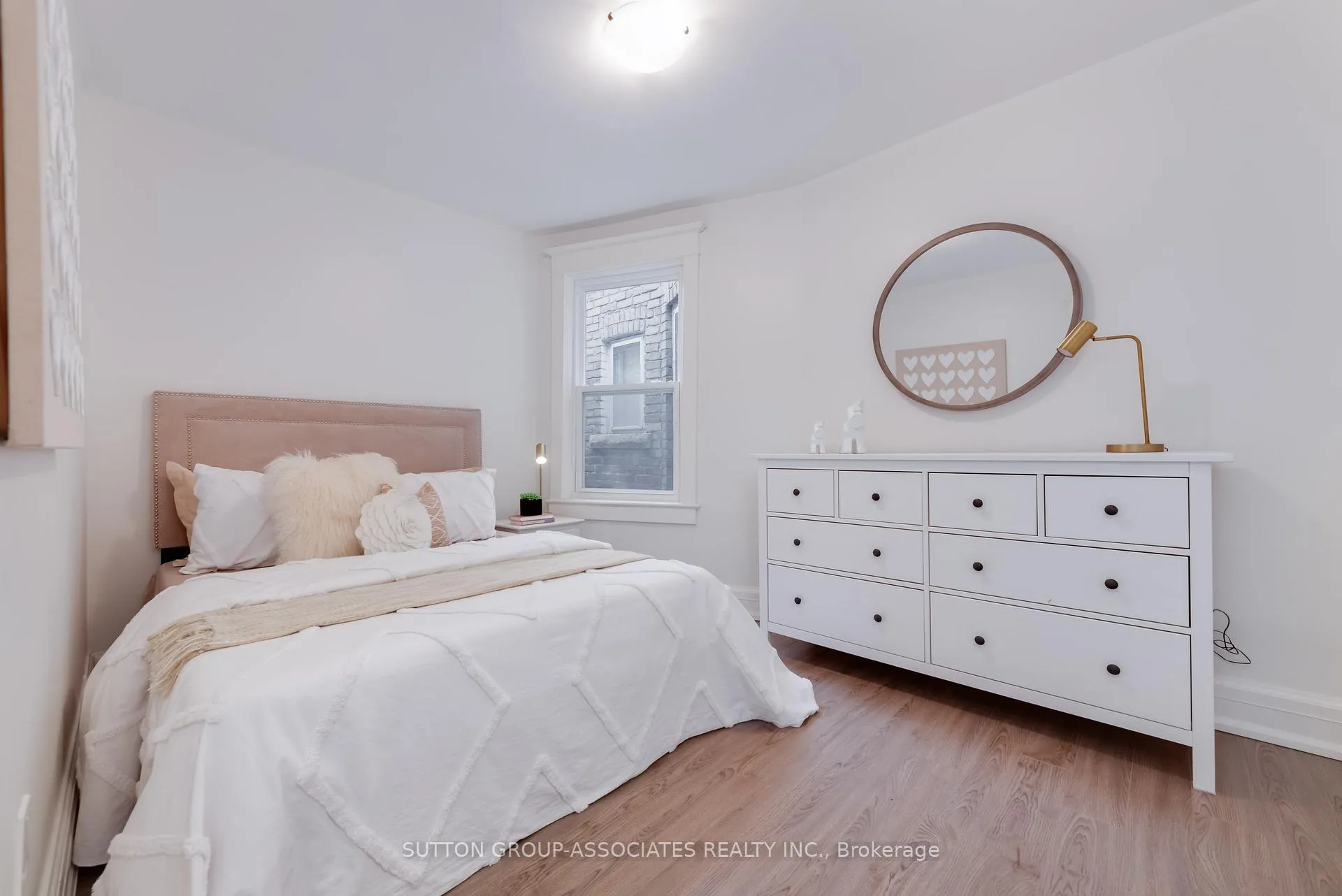 Photo 21 of 131 Ascot Avenue, Toronto, Corso Italia-Davenport — HOMEH