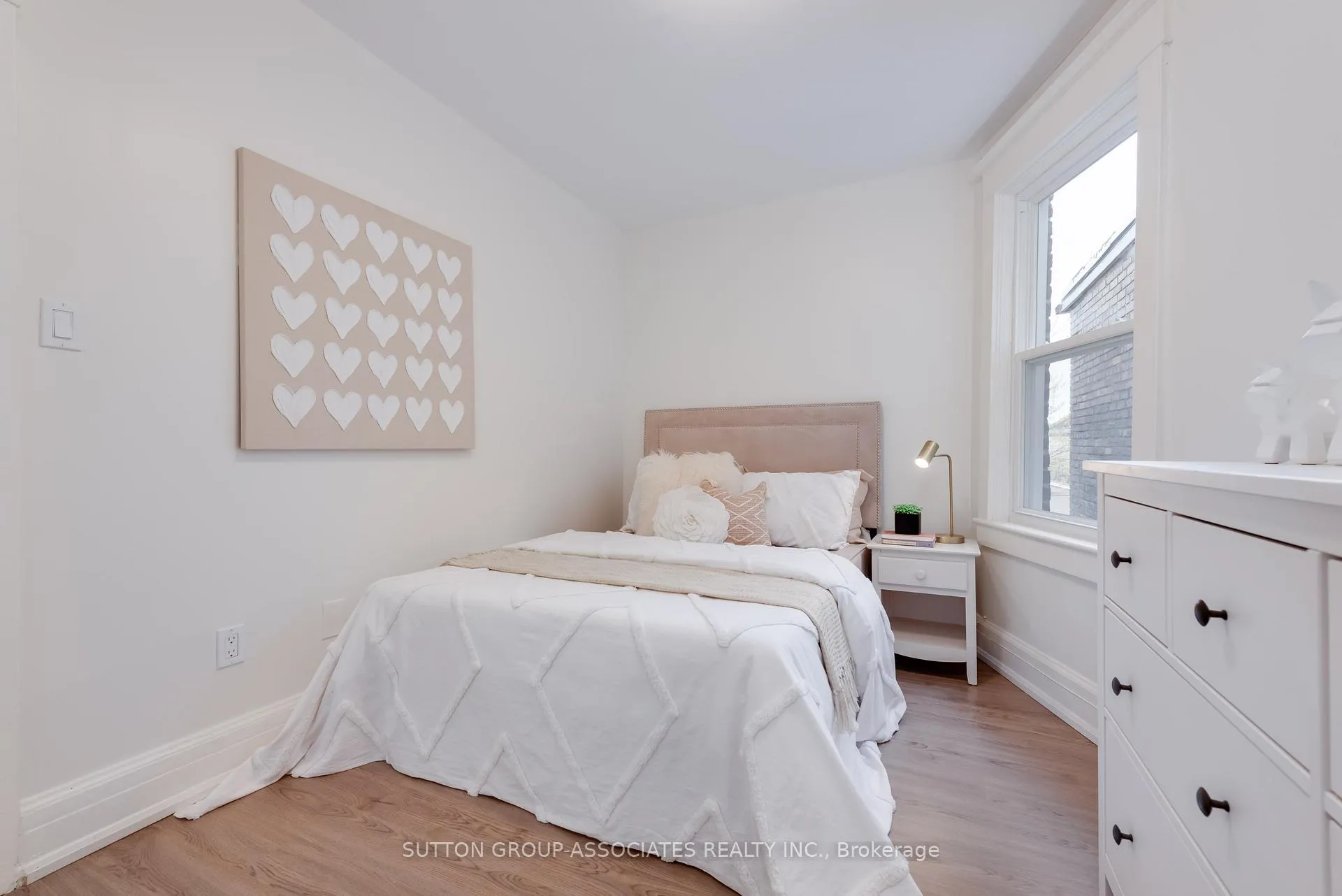 Photo 22 of 131 Ascot Avenue, Toronto, Corso Italia-Davenport — HOMEH