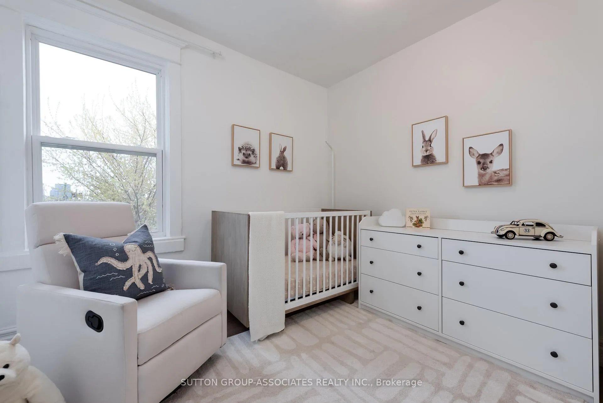 Photo 24 of 131 Ascot Avenue, Toronto, Corso Italia-Davenport — HOMEH