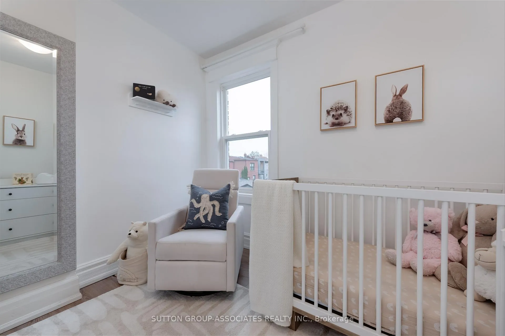 Photo 25 of 131 Ascot Avenue, Toronto, Corso Italia-Davenport — HOMEH