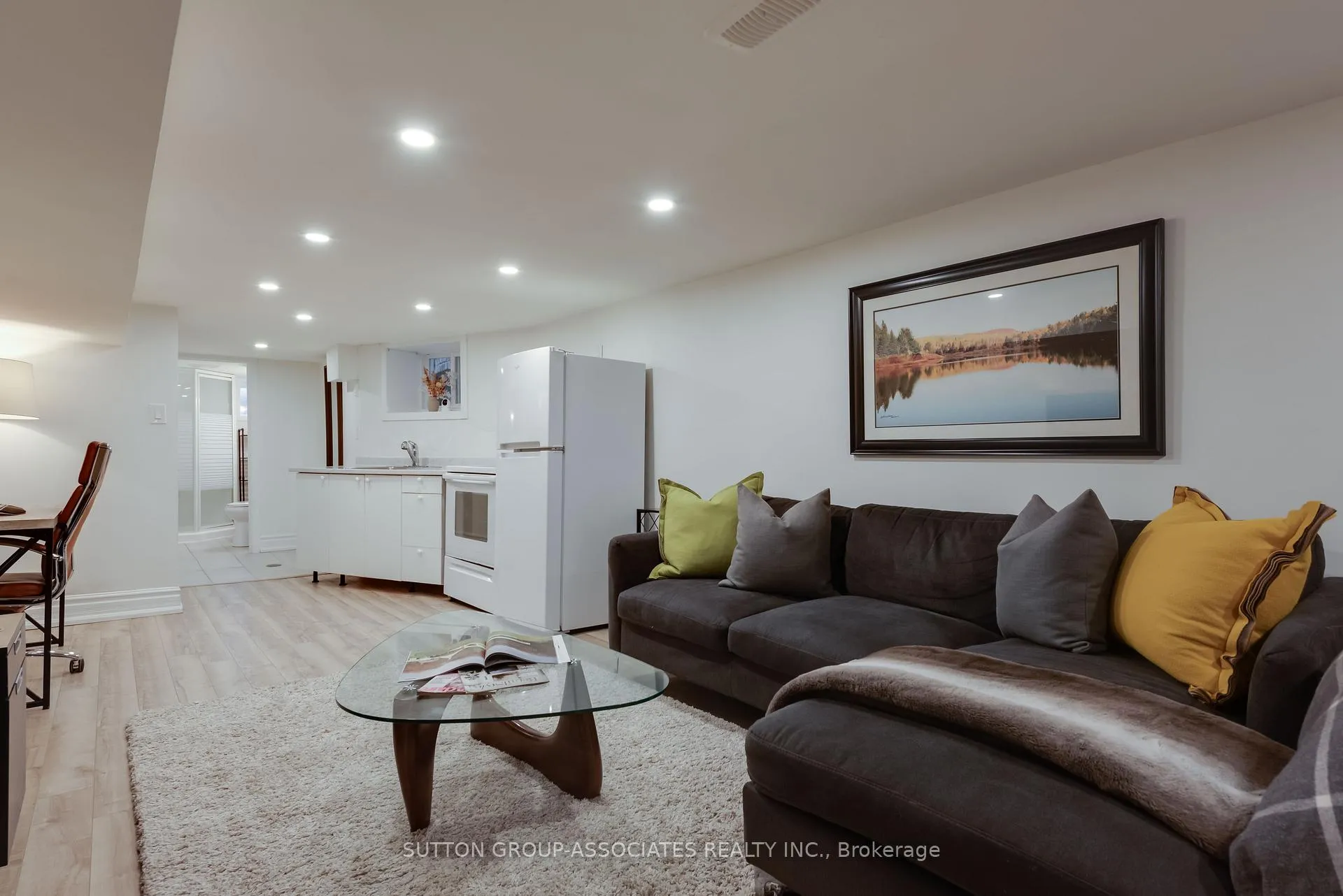 Photo 28 of 131 Ascot Avenue, Toronto, Corso Italia-Davenport — HOMEH