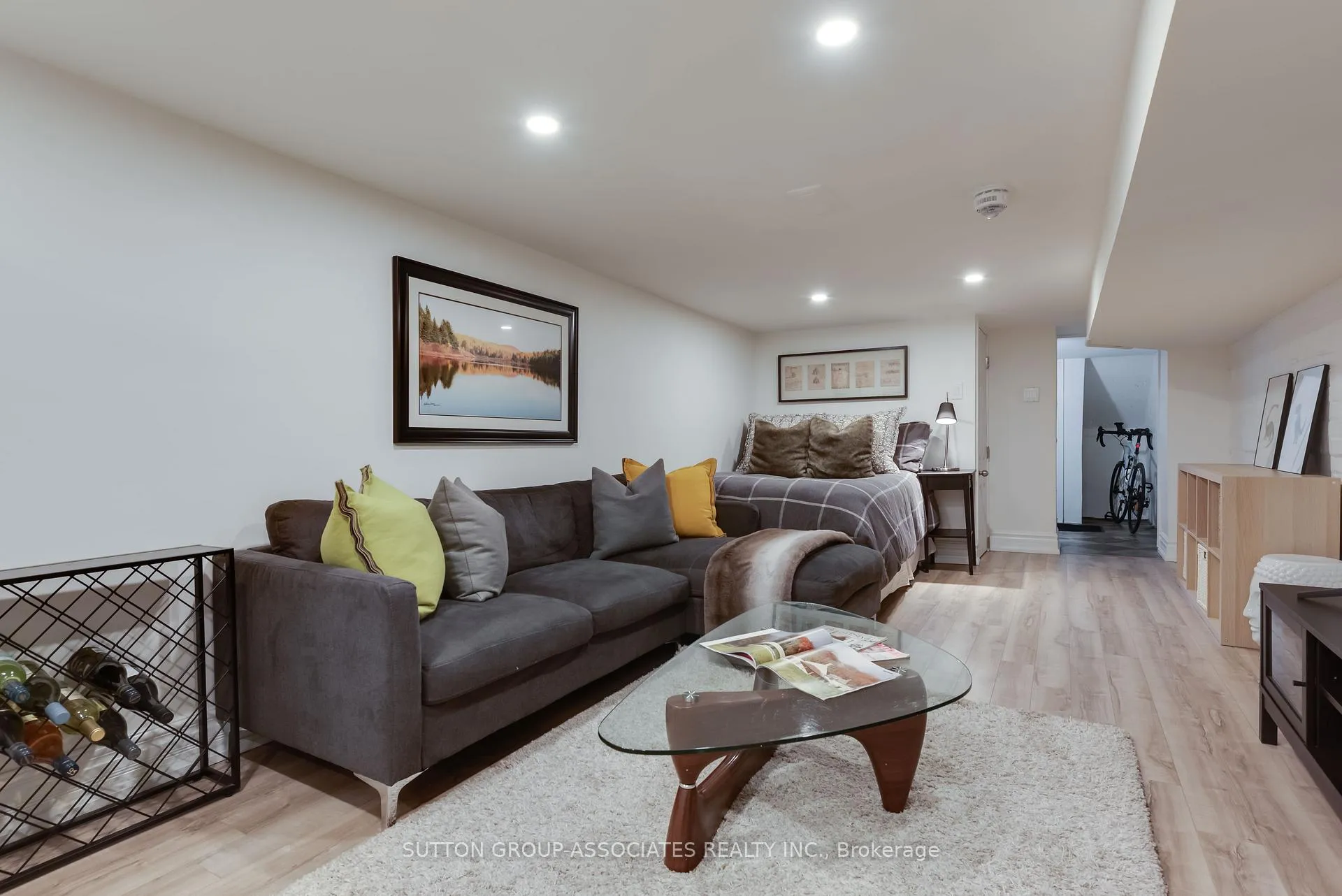 Photo 30 of 131 Ascot Avenue, Toronto, Corso Italia-Davenport — HOMEH