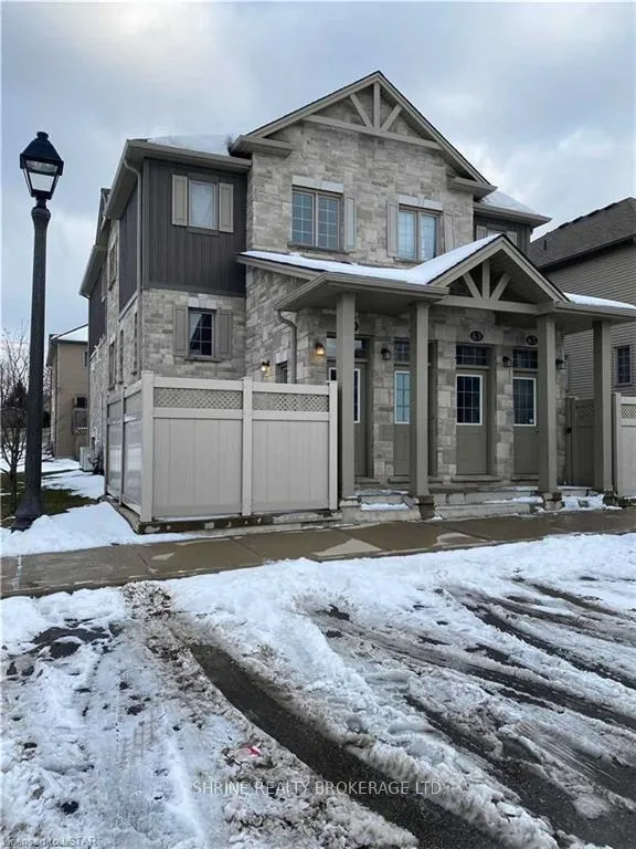 Photo 1 of Unit 59, 3200 Singleton Avenue, London, South W — HOMEH