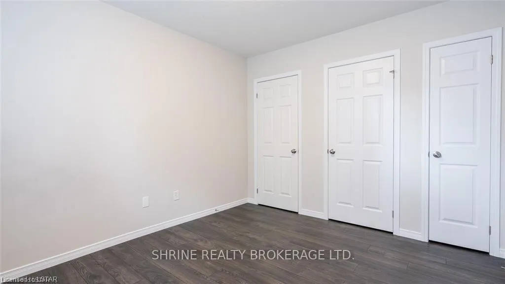 Photo 5 of Unit 59, 3200 Singleton Avenue, London, South W — HOMEH