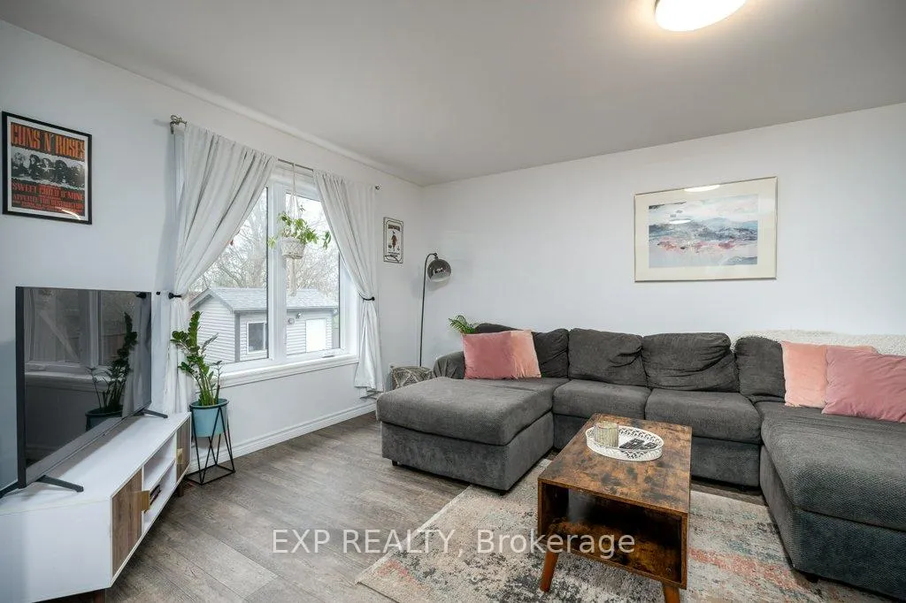 Photo 7 of Unit A, 102 Davis Street, Quinte West, Trenton Ward — HOMEH