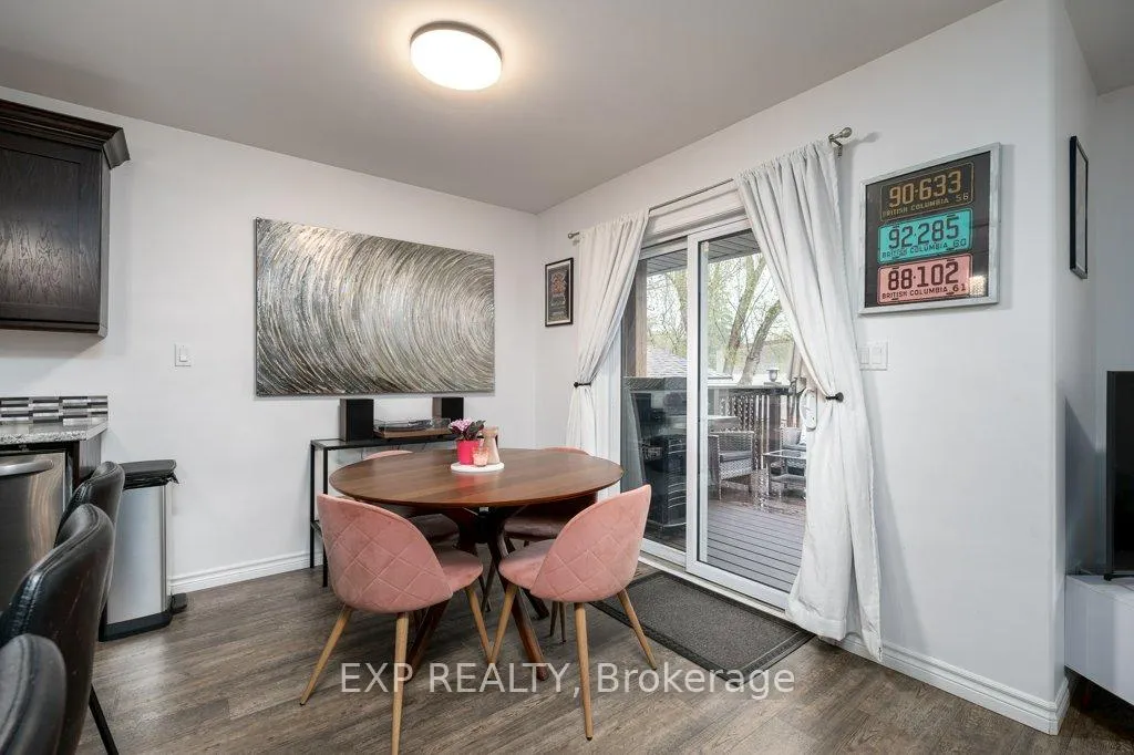 Photo 8 of Unit A, 102 Davis Street, Quinte West, Trenton Ward — HOMEH