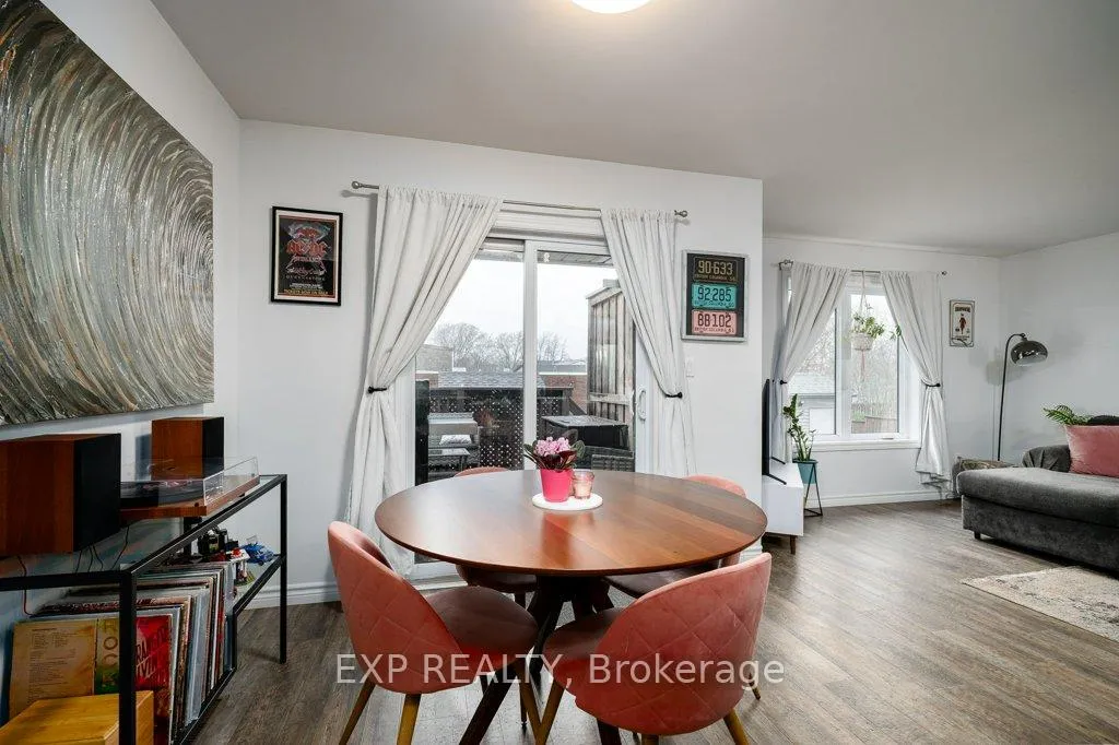 Photo 9 of Unit A, 102 Davis Street, Quinte West, Trenton Ward — HOMEH
