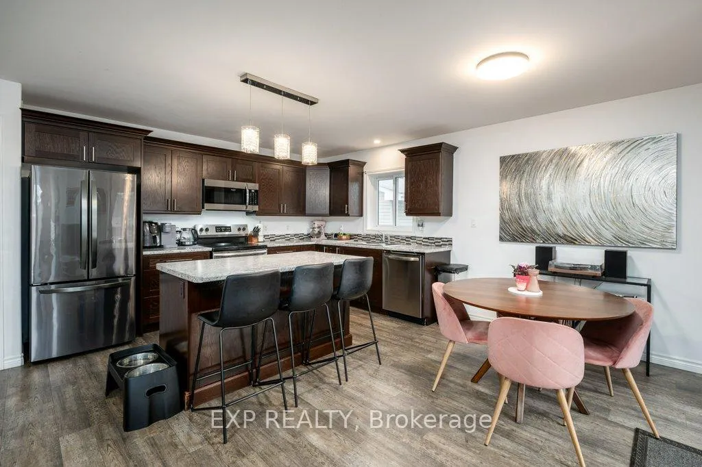 Photo 10 of Unit A, 102 Davis Street, Quinte West, Trenton Ward — HOMEH