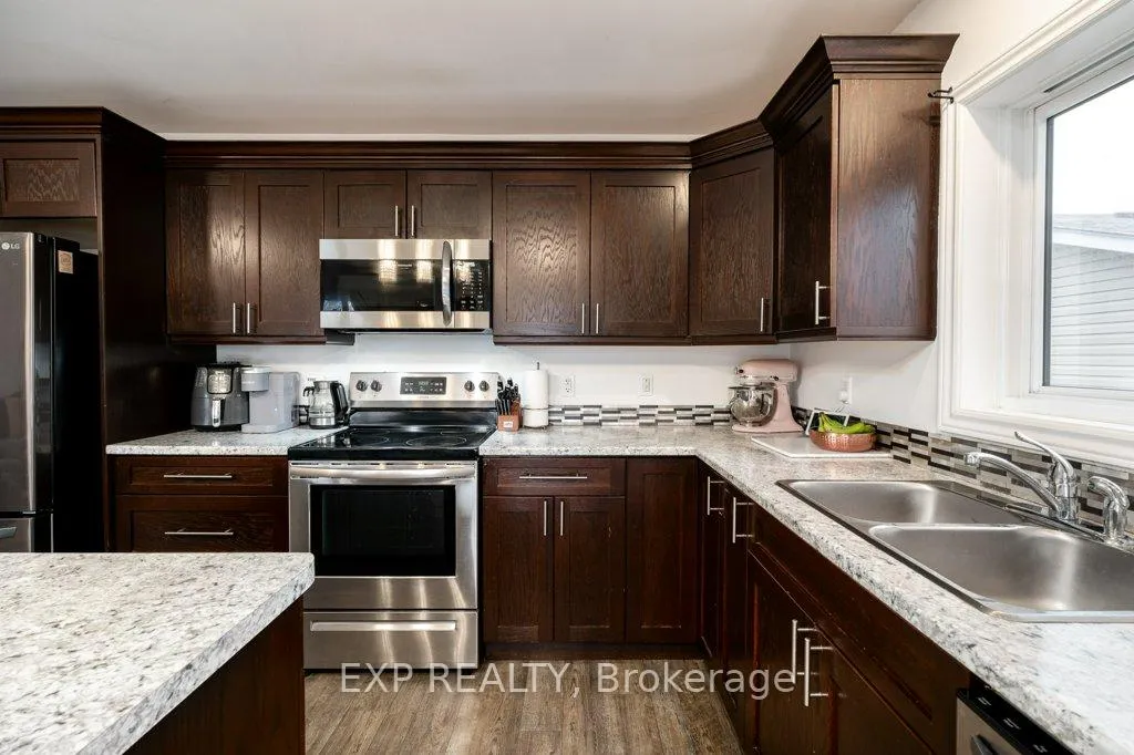 Photo 13 of Unit A, 102 Davis Street, Quinte West, Trenton Ward — HOMEH