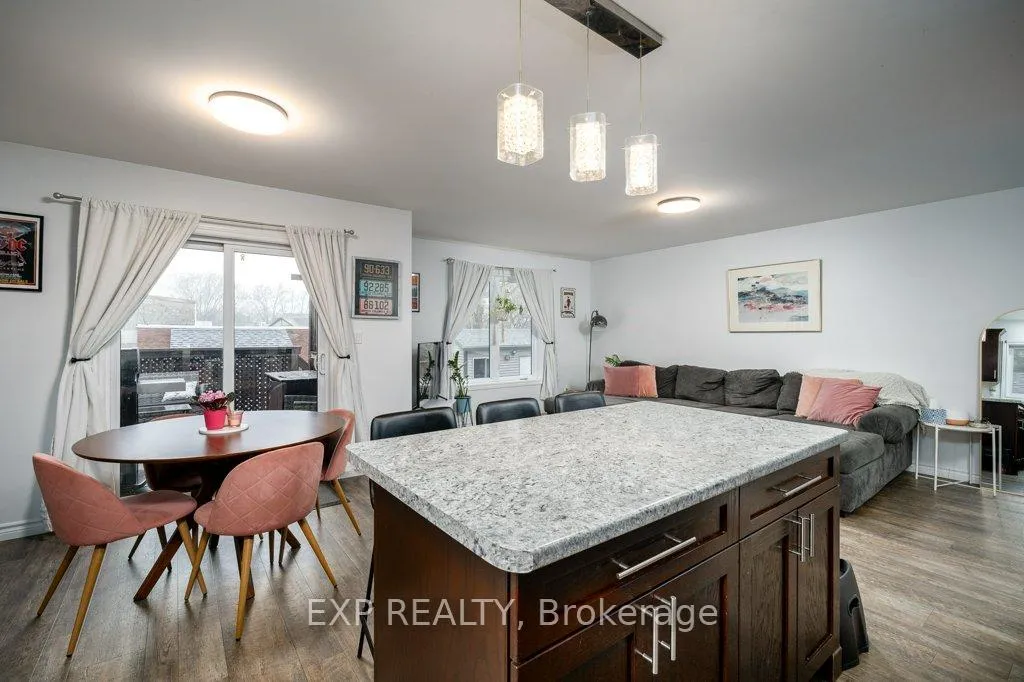 Photo 15 of Unit A, 102 Davis Street, Quinte West, Trenton Ward — HOMEH