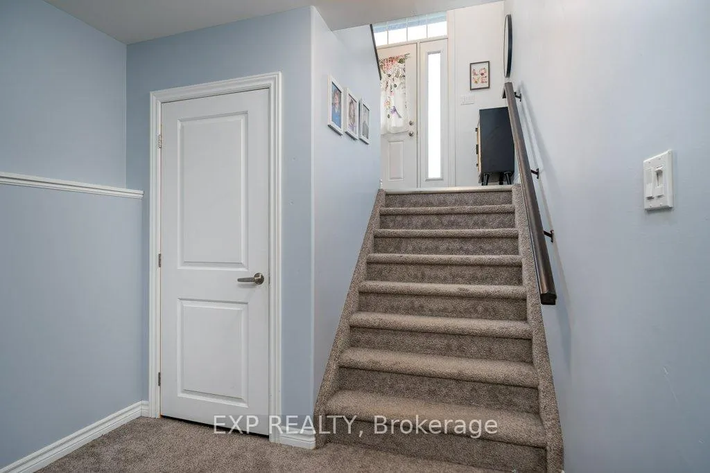 Photo 22 of Unit A, 102 Davis Street, Quinte West, Trenton Ward — HOMEH