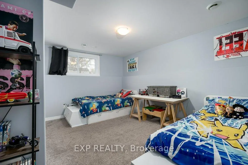 Photo 26 of Unit A, 102 Davis Street, Quinte West, Trenton Ward — HOMEH