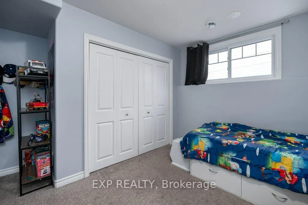 Photo 27 of Unit A, 102 Davis Street, Quinte West, Trenton Ward — HOMEH