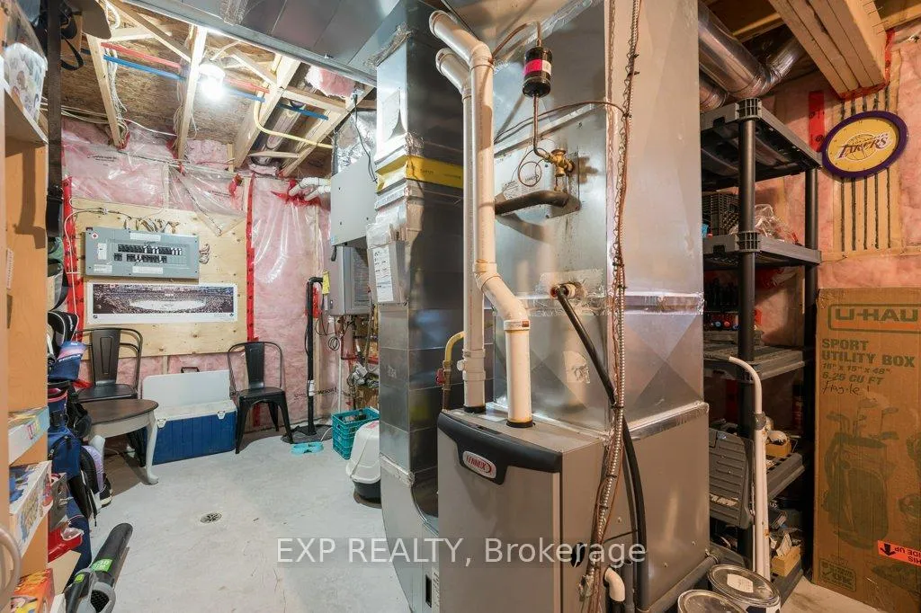 Photo 29 of Unit A, 102 Davis Street, Quinte West, Trenton Ward — HOMEH