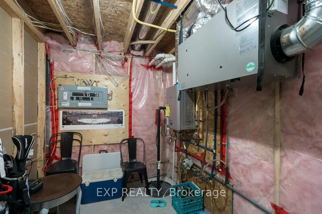Photo 30 of Unit A, 102 Davis Street, Quinte West, Trenton Ward — HOMEH