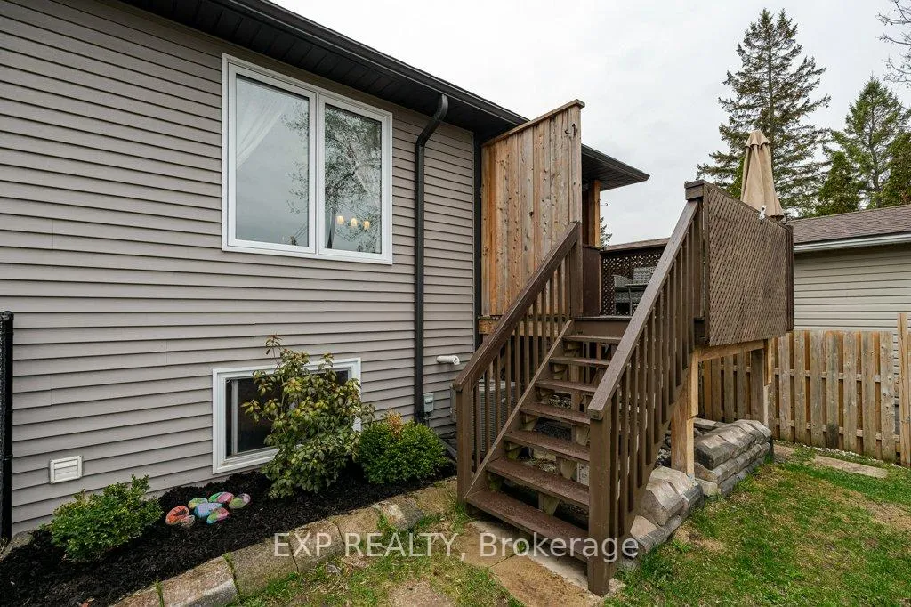 Photo 32 of Unit A, 102 Davis Street, Quinte West, Trenton Ward — HOMEH