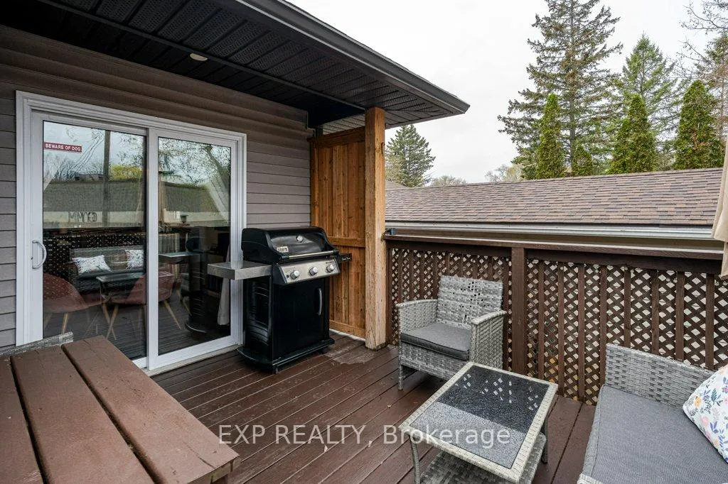 Photo 33 of Unit A, 102 Davis Street, Quinte West, Trenton Ward — HOMEH