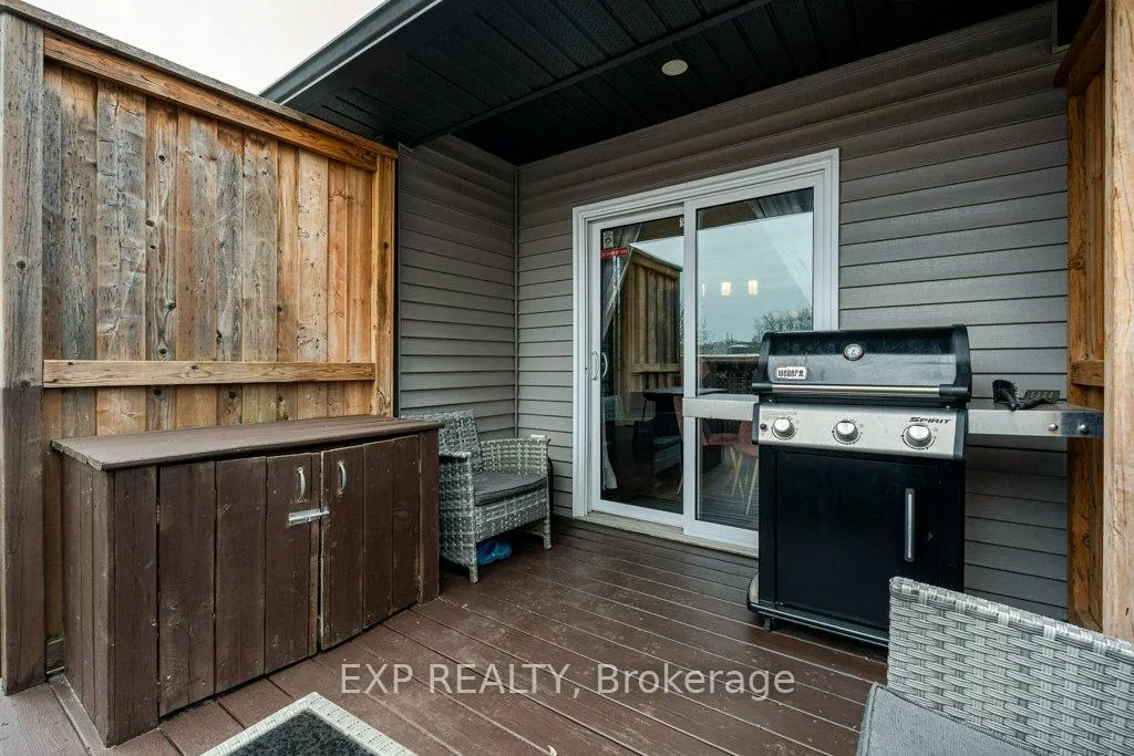 Photo 35 of Unit A, 102 Davis Street, Quinte West, Trenton Ward — HOMEH