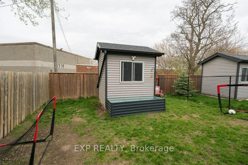 Photo 36 of Unit A, 102 Davis Street, Quinte West, Trenton Ward — HOMEH