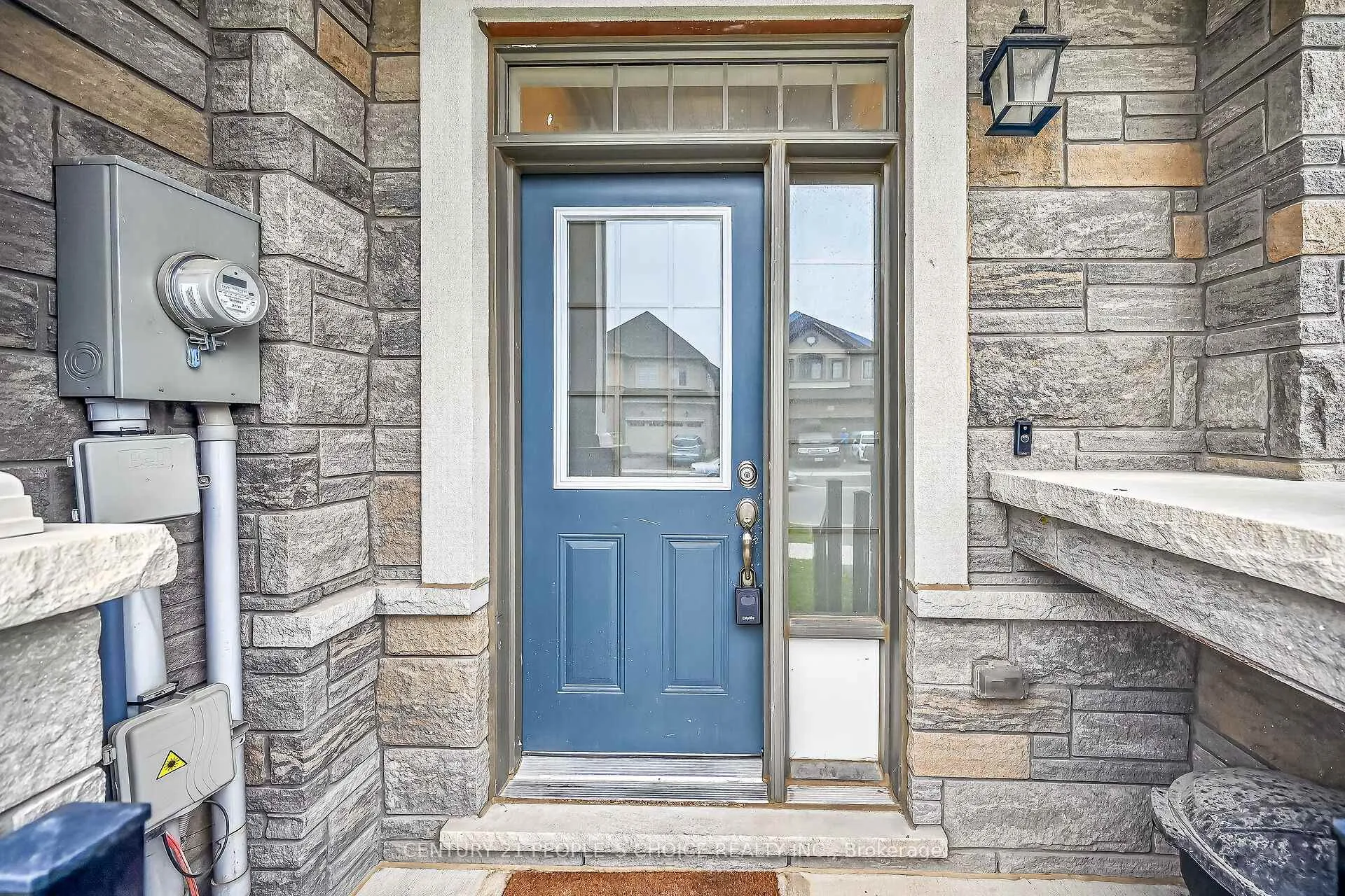 Photo 6 of 3 Bilanski Farm Road, Brantford, Echo Place — HOMEH