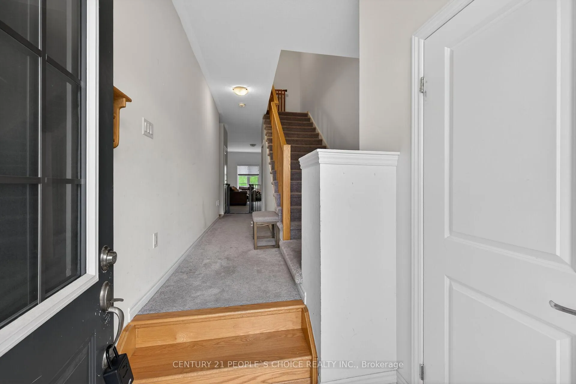 Photo 7 of 3 Bilanski Farm Road, Brantford, Echo Place — HOMEH