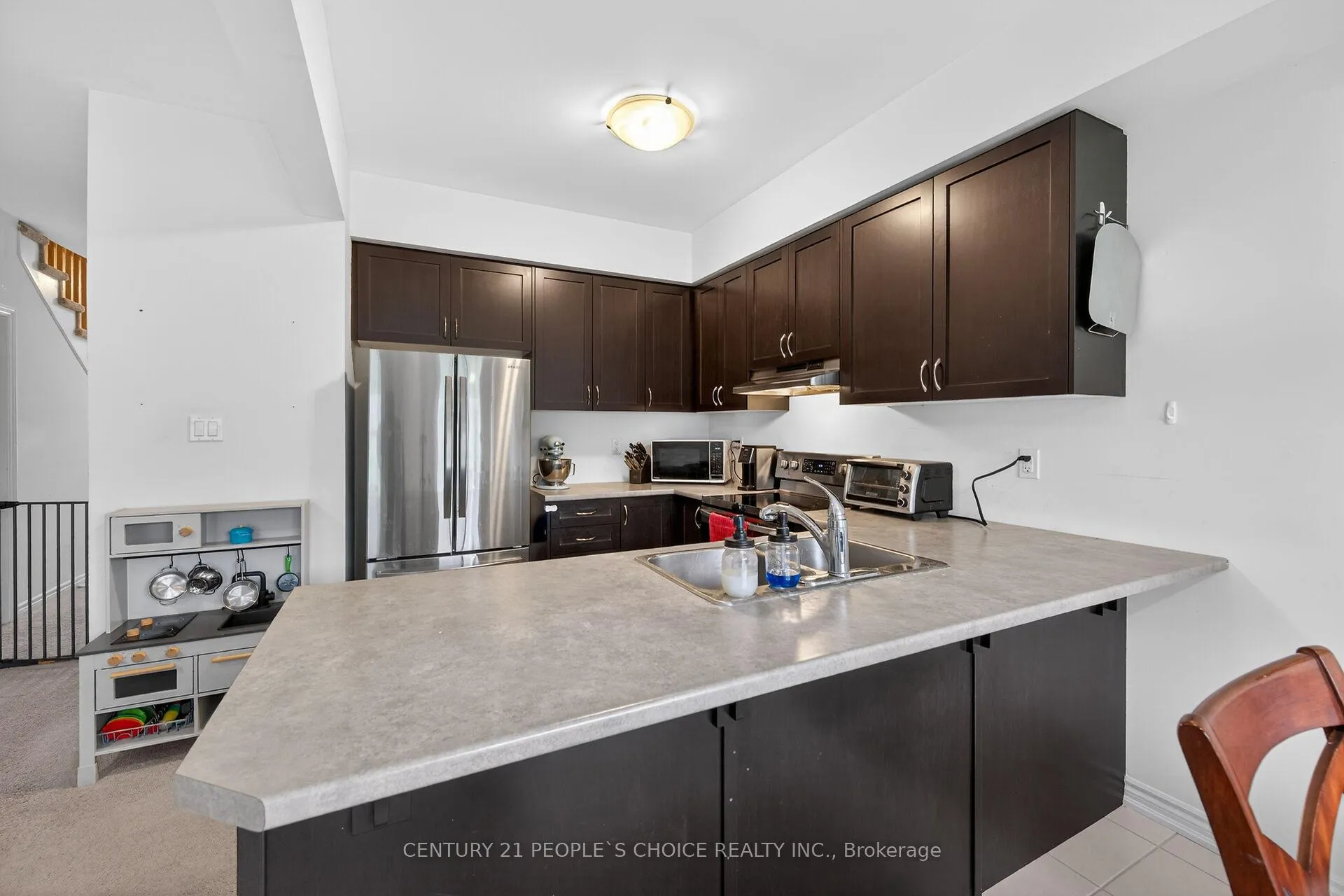 Photo 17 of 3 Bilanski Farm Road, Brantford, Echo Place — HOMEH