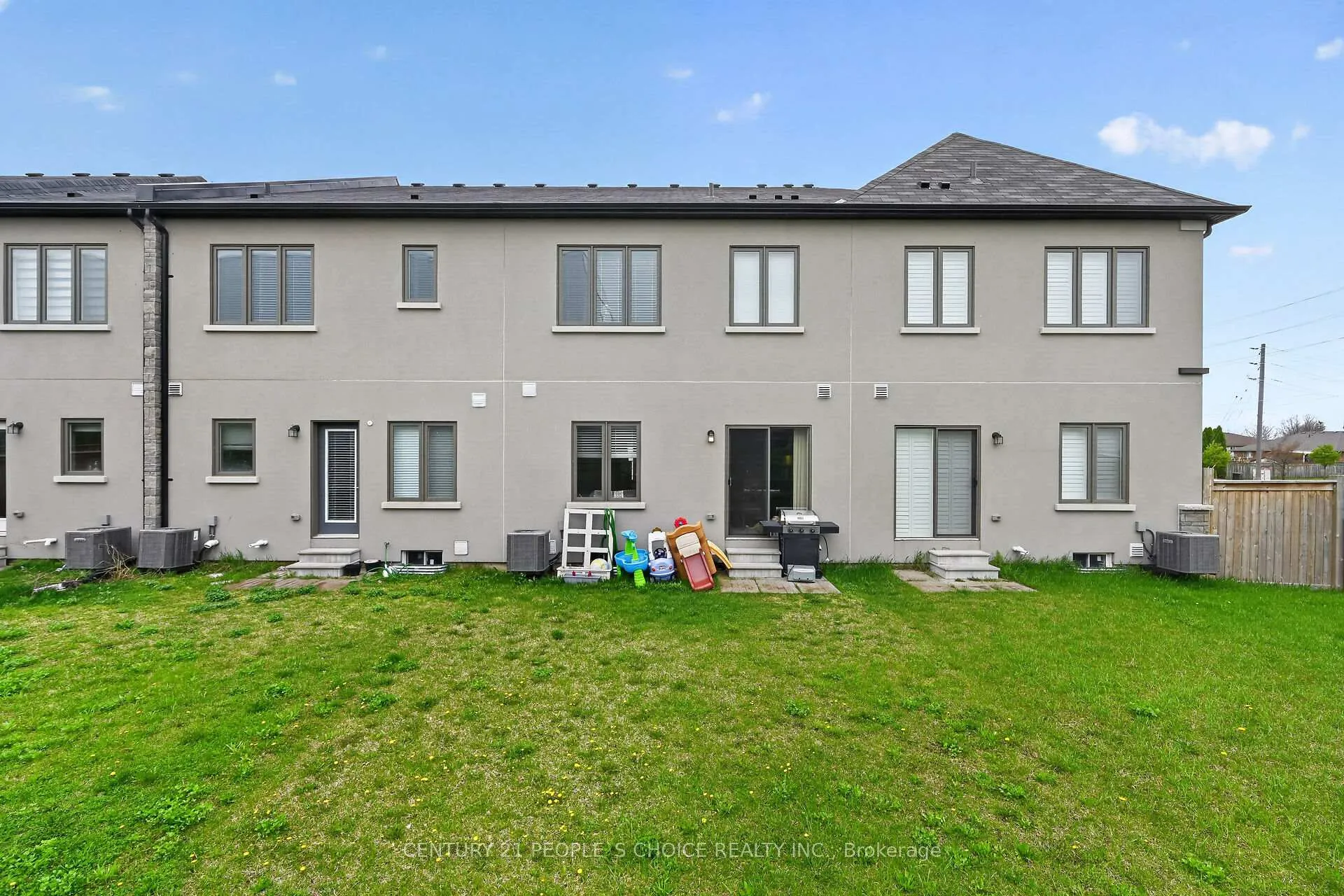 Photo 45 of 3 Bilanski Farm Road, Brantford, Echo Place — HOMEH