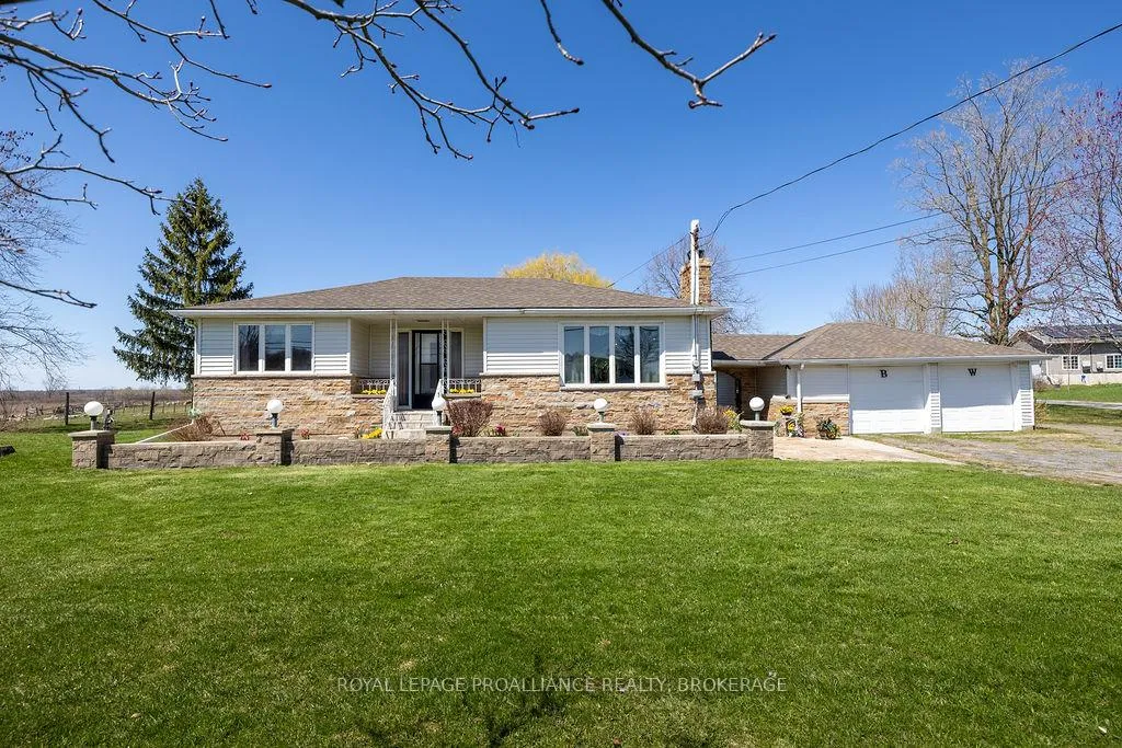 Photo 1 of 2854 Highway 15, Kingston, City North of 401 — HOMEH