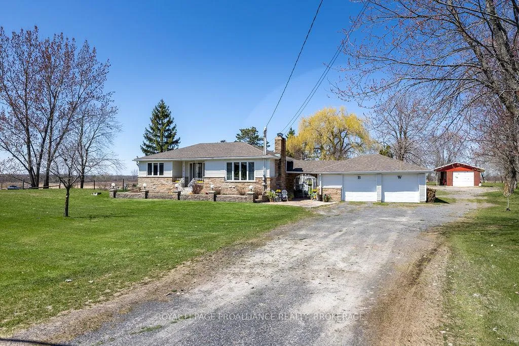 Photo 2 of 2854 Highway 15, Kingston, City North of 401 — HOMEH