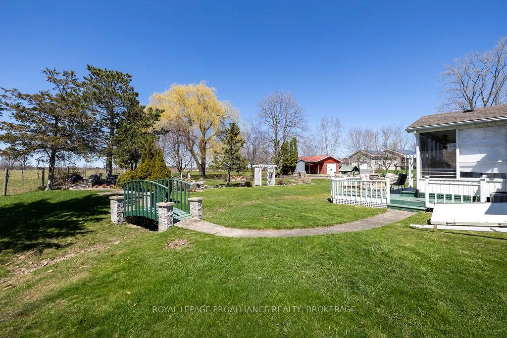 Photo 8 of 2854 Highway 15, Kingston, City North of 401 — HOMEH