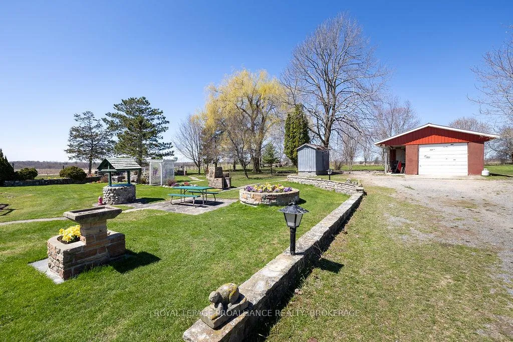 Photo 14 of 2854 Highway 15, Kingston, City North of 401 — HOMEH