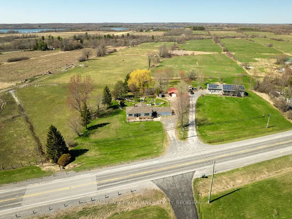 Photo 41 of 2854 Highway 15, Kingston, City North of 401 — HOMEH