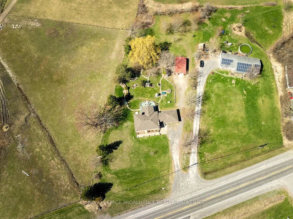 Photo 43 of 2854 Highway 15, Kingston, City North of 401 — HOMEH