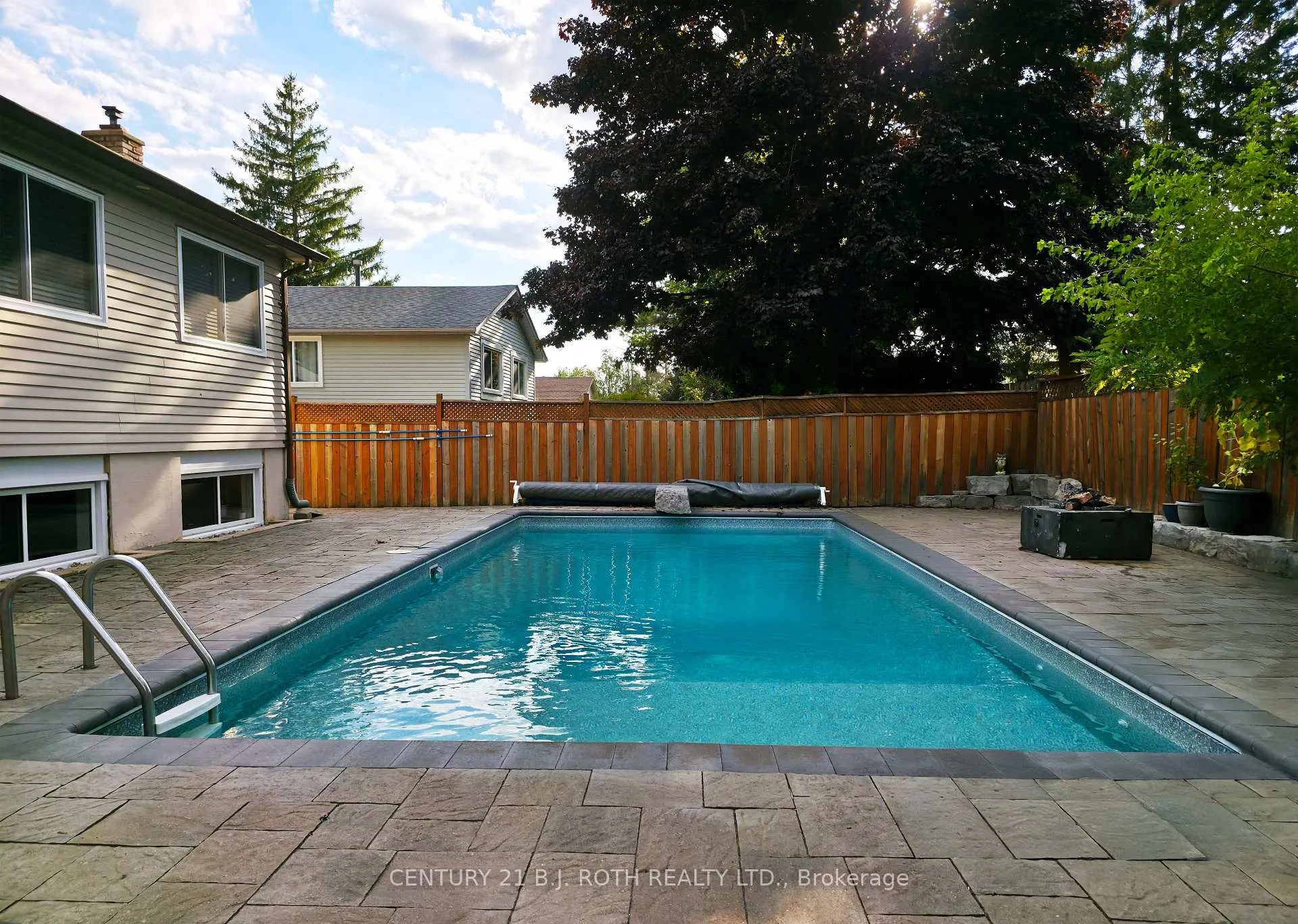 Photo 19 of 16 Gloria Street, Barrie, Sunnidale — HOMEH