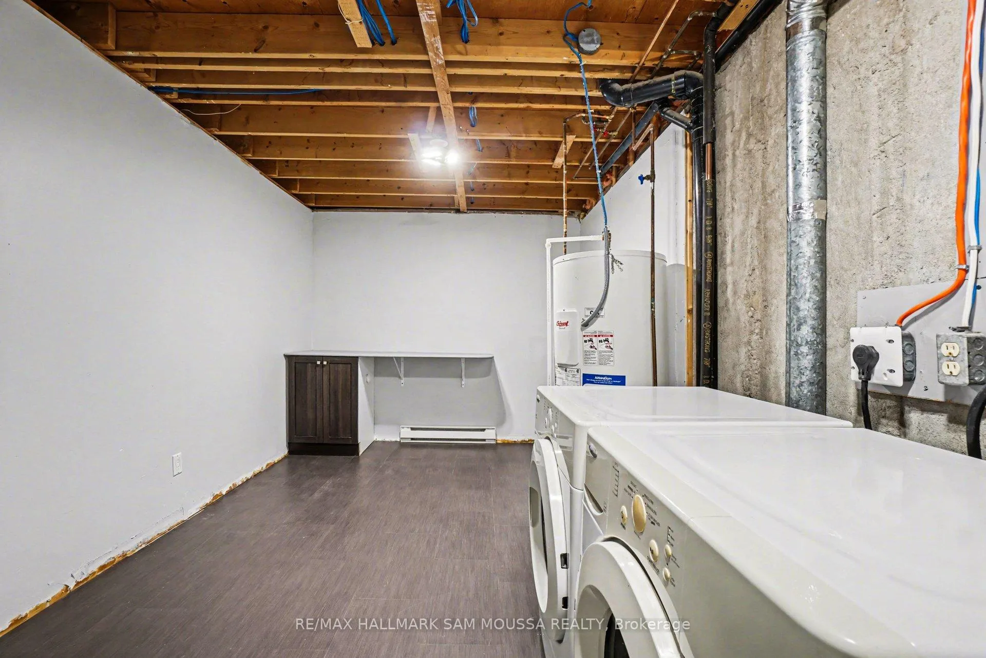 Photo 31 of 28C Woodvale Green, Ottawa, Craig Henry/Woodvale — HOMEH