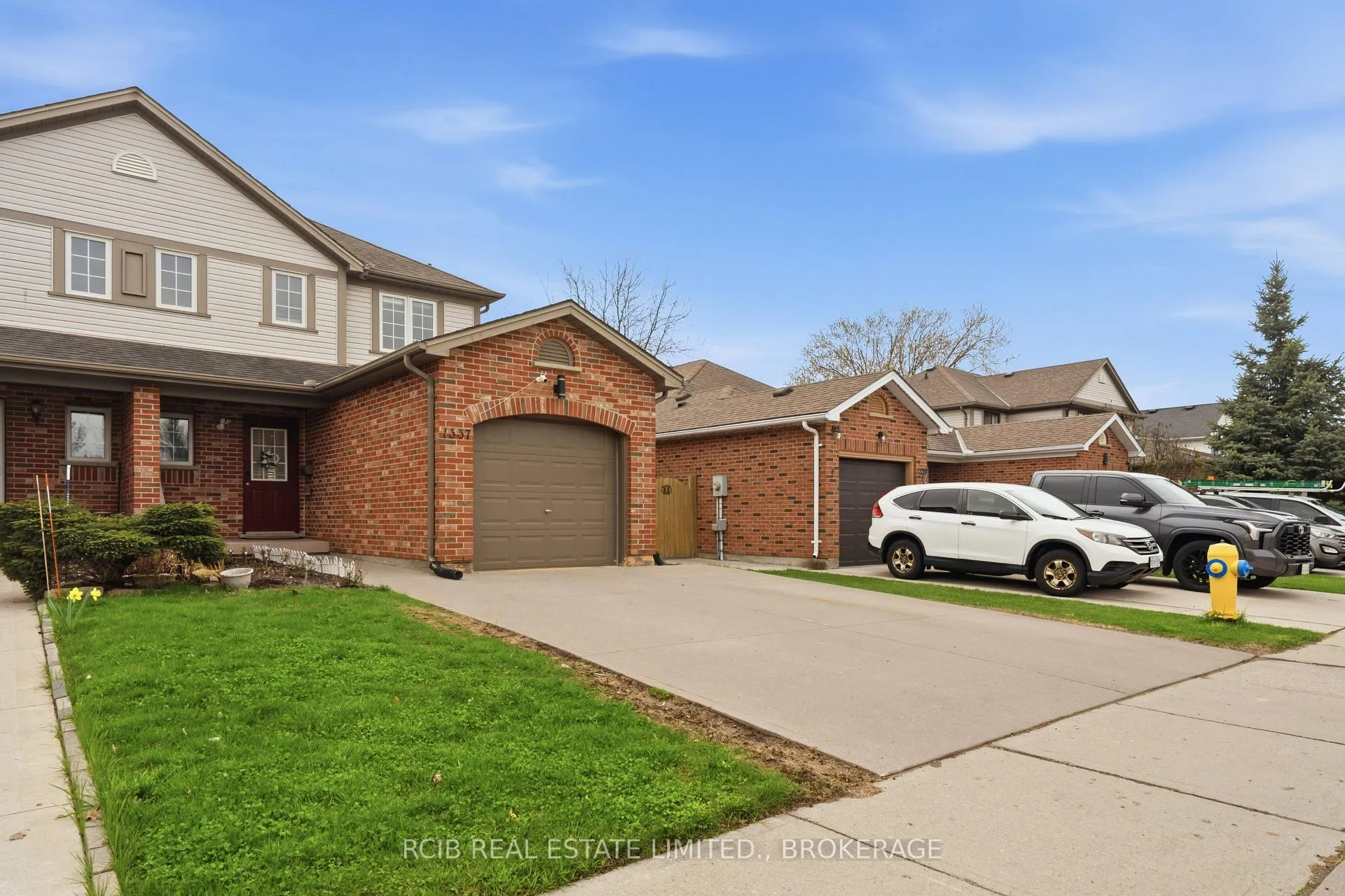 Photo 2 of 1337 Reardon Boulevard, London, South U — HOMEH