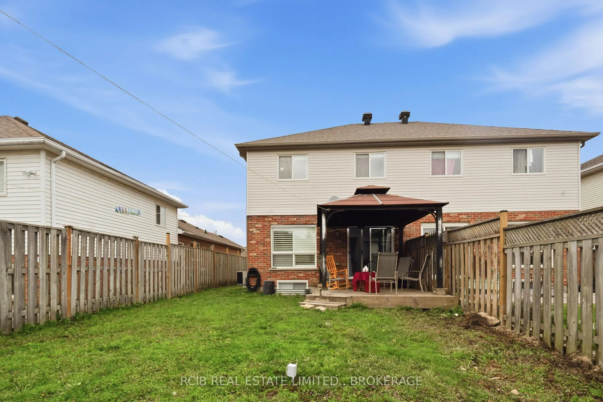 Photo 48 of 1337 Reardon Boulevard, London, South U — HOMEH