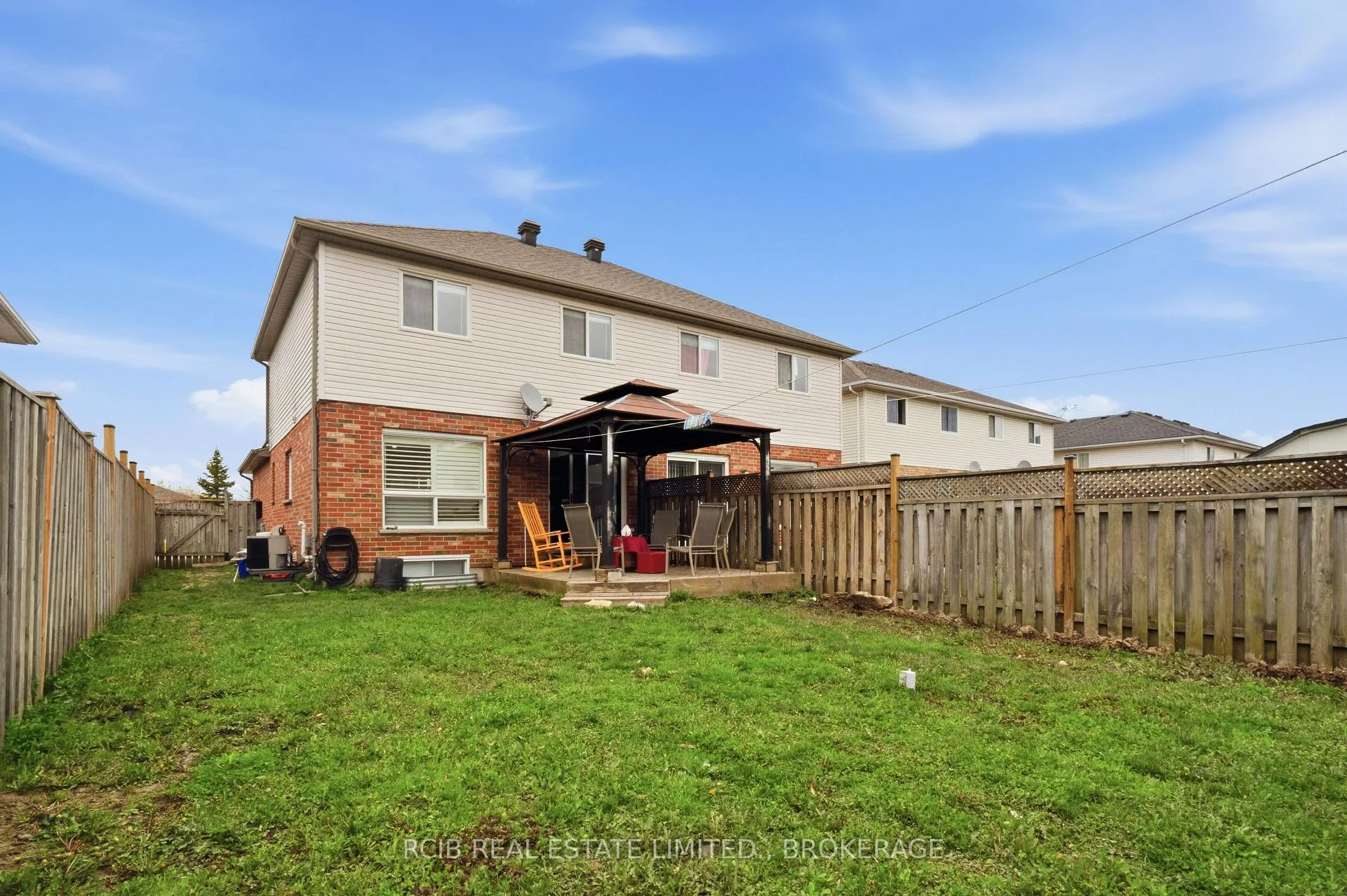 Photo 49 of 1337 Reardon Boulevard, London, South U — HOMEH