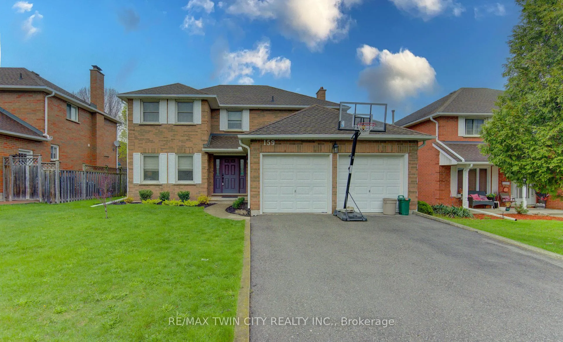 Photo 1 of 159 Burnett Avenue, Cambridge — HOMEH