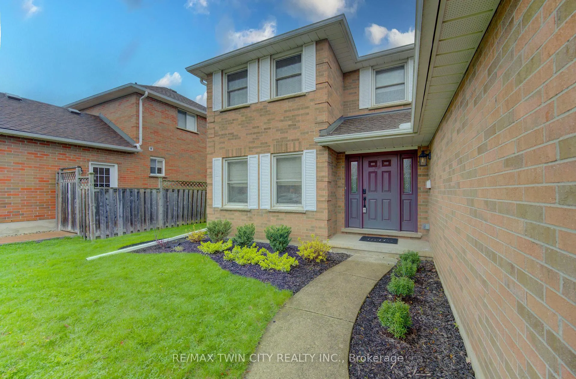 Photo 2 of 159 Burnett Avenue, Cambridge — HOMEH