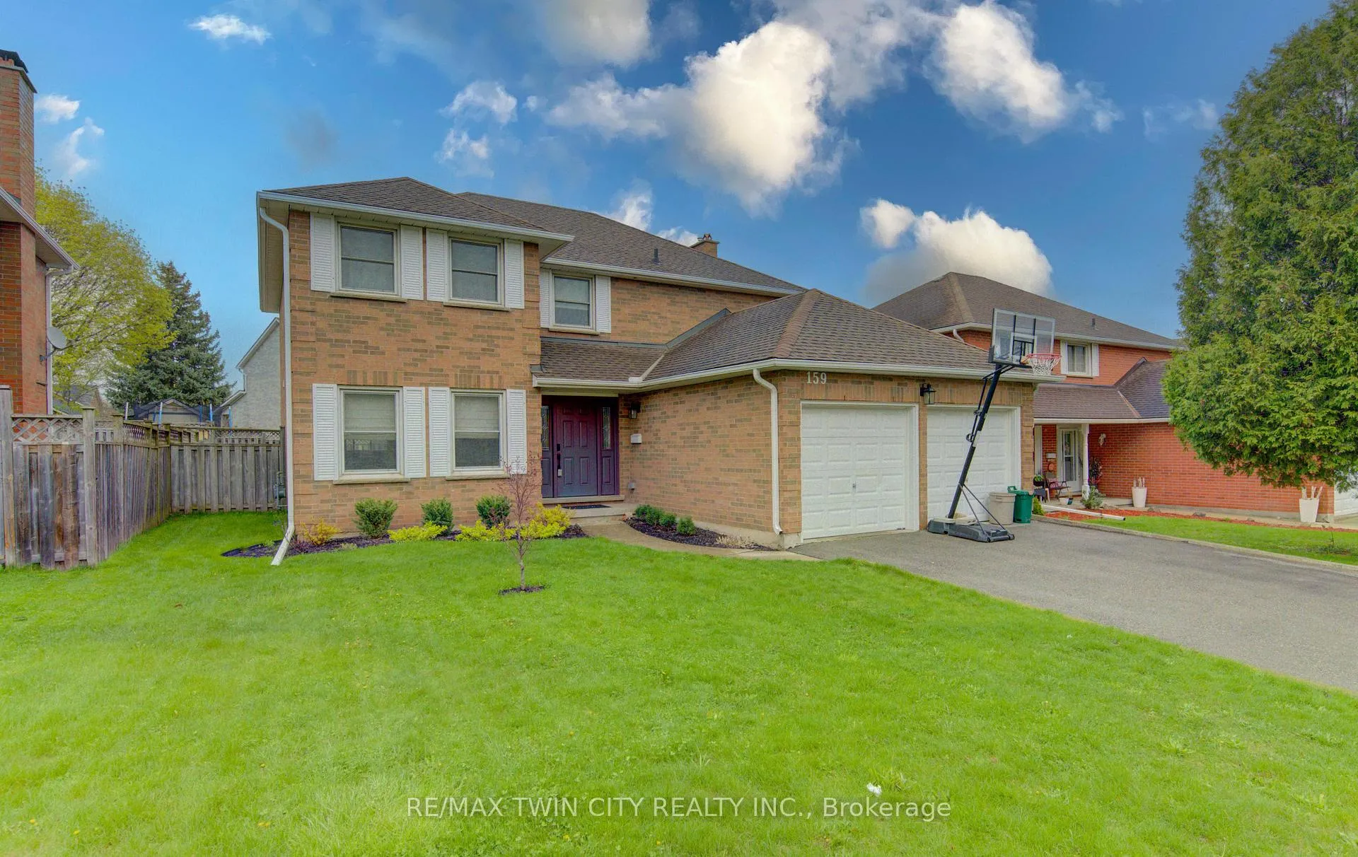 Photo 3 of 159 Burnett Avenue, Cambridge — HOMEH