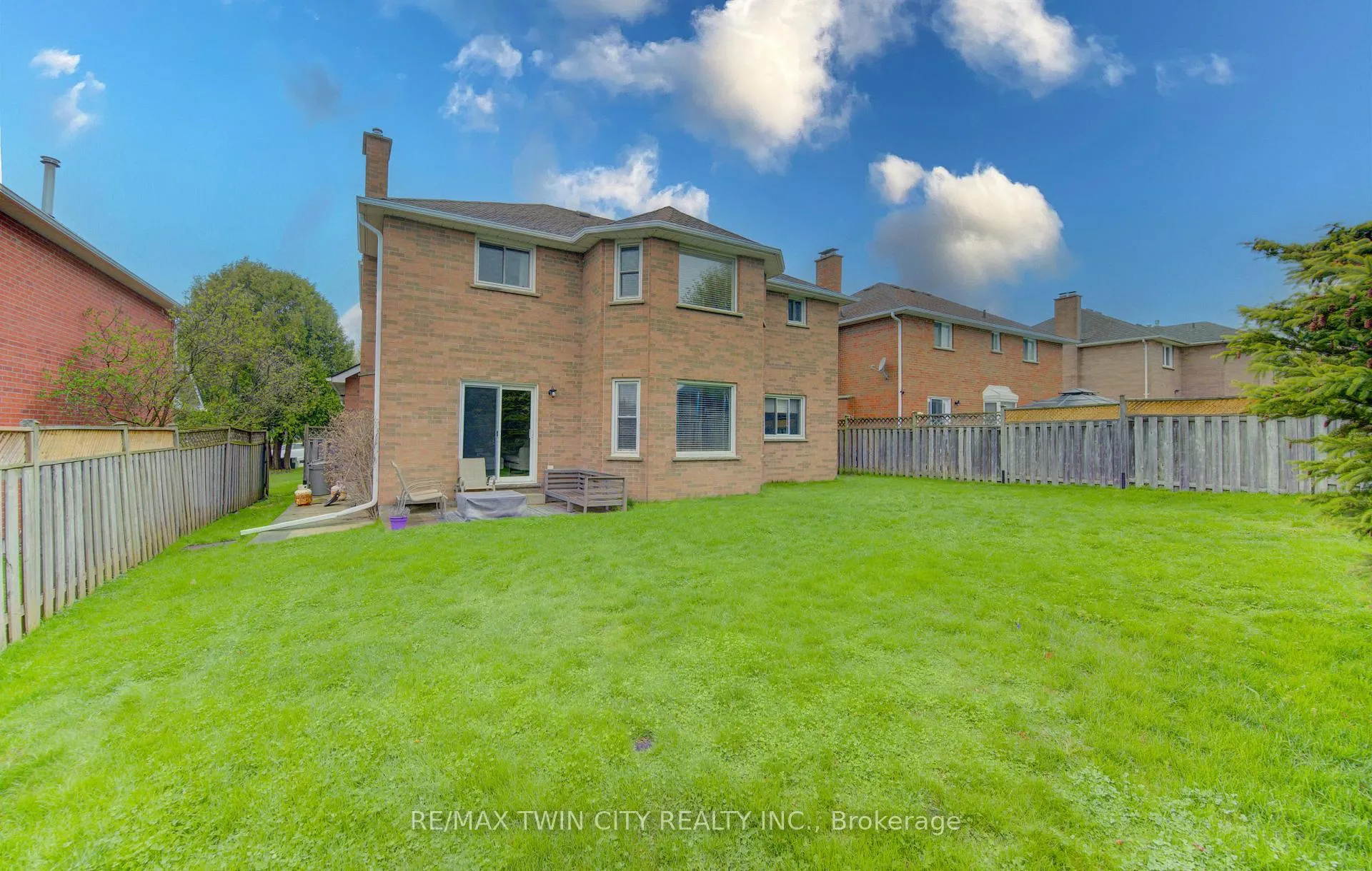 Photo 34 of 159 Burnett Avenue, Cambridge — HOMEH