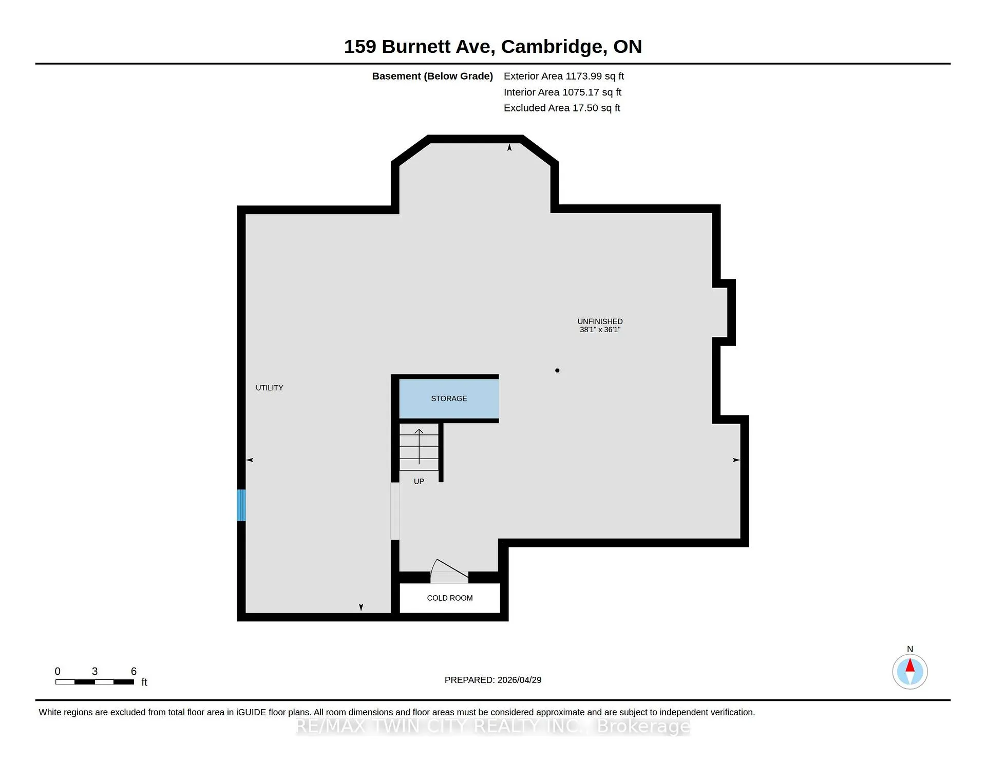 Photo 40 of 159 Burnett Avenue, Cambridge — HOMEH