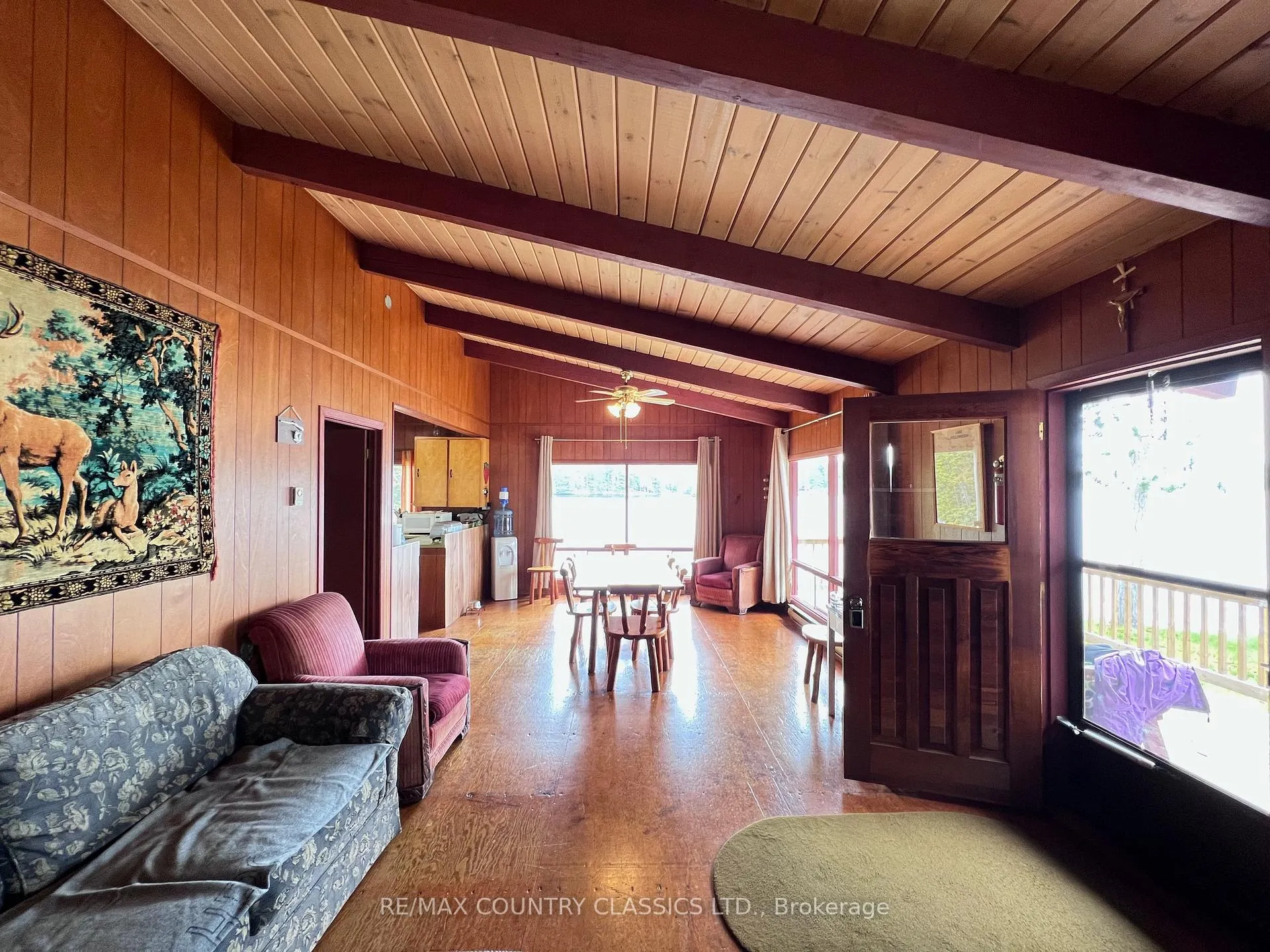 Photo 20 of 910 Weslemkoon Lake, Addington Highlands — HOMEH